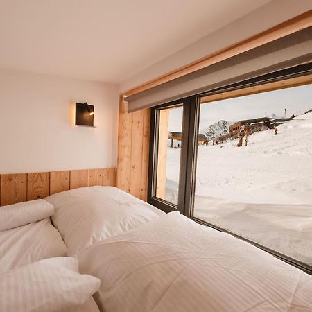Horska Chata Pod Soliskom Vysoké Tatry المظهر الخارجي الصورة