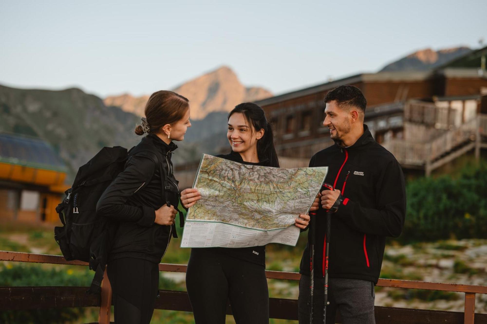 Horska Chata Pod Soliskom Vysoké Tatry المظهر الخارجي الصورة